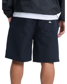 Short Quiksilver Taxer Textured