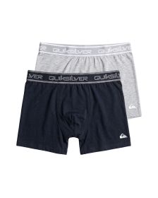 Boxer Quiksilver 2Pk