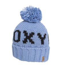 Gorro Roxy Beanie Snow Tonic