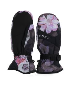 Guantes Roxy Snow Jetty Mitt