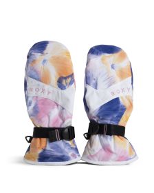Guantes Roxy Snow Jetty Mitt