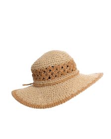 Sombrero Roxy Pretty As A Flower