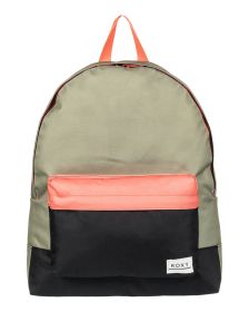 Mochila Roxy Sugar Baby Solid