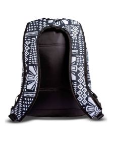 Mochila Roxy Here You Are Printed