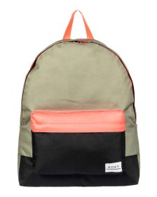 Mochila Roxy Sugar Baby Solid