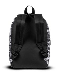 Mochila Roxy Always Core Printed