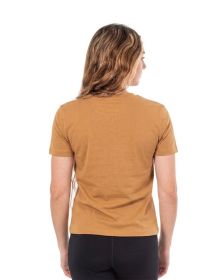 Remera Roxy Break Away