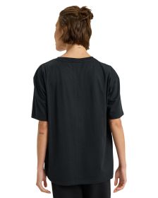 Remera Roxy Fitness Essential Energy Timeless