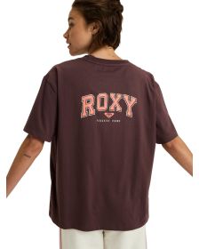 Remera Roxy Fitness Essential Energy Timeless