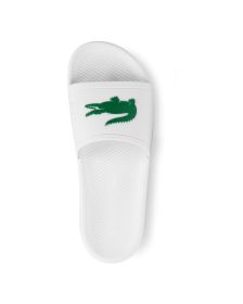 Sandalias Lacoste Croco