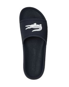 Sandalias Lacoste Croco