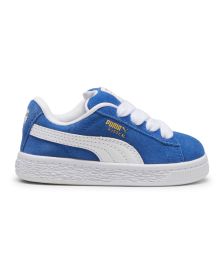 Zapatillas Puma Suede XL Sportstyle Infant