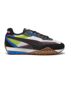 Zapatillas Puma Blktop Rider Vibrant Sportstyle