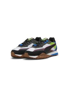 Zapatillas Puma Blktop Rider Vibrant Sportstyle