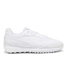 Zapatillas Puma Blktop Rider Leather Sportstyle
