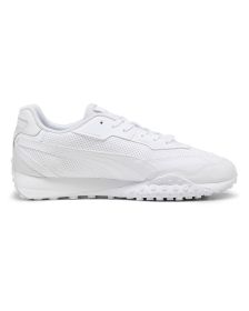 Zapatillas Puma Blktop Rider Leather Sportstyle