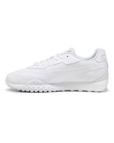Zapatillas Puma Blktop Rider Leather Sportstyle