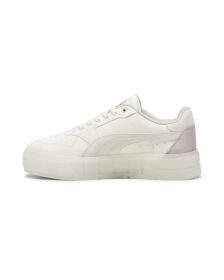 Zapatillas Puma Cali Court Alaska Sportstyle
