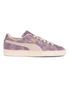 Zapatillas Puma Suede Marble Sportstyle