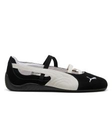 Zuecos Puma Speedcat Suede Ballet Sportstyle