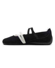 Zuecos Puma Speedcat Suede Ballet Sportstyle