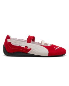 Zuecos Puma Speedcat Suede Ballet Sportstyle