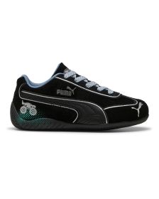 Zapatillas Puma Speedcat Hot Wheels Sportstyle Kids
