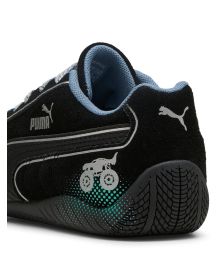 Zapatillas Puma Speedcat Hot Wheels Sportstyle Kids