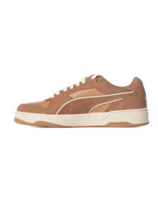 Zapatillas Puma RBD Break Low Rustic Cabin Sportstyle