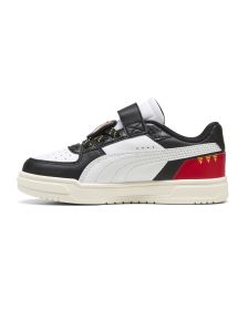 Zapatillas Puma X Paw Patrol Caven III Kids
