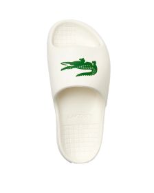 Ojotas Lacoste Serve Slide 2.0