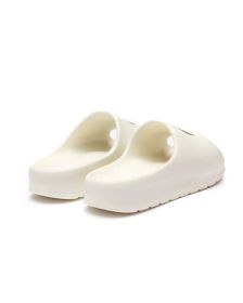 Ojotas Lacoste Serve Slide 2.0