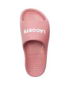 Ojotas Lacoste Serve Slide 2.0