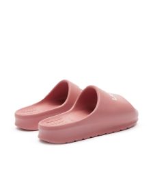 Ojotas Lacoste Serve Slide 2.0