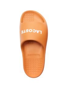 Ojotas Lacoste Serve Slide 2.0