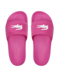 Ojotas Lacoste