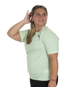 Remera Puma Train Favorite Blaster