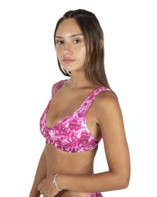 Corpiño Anna Bikinis Rochi