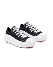 Zapatillas Converse Chuck Taylor All Star Move Ox Lona