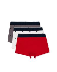 Boxers Lacoste 3Pk