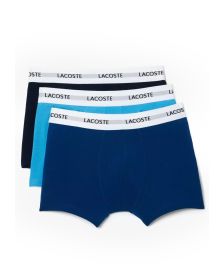 Boxers Lacoste 3Pk
