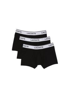 Boxer Lacoste Court Sous Vetement