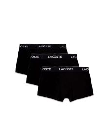 Boxer Lacoste Court Sous Vetement