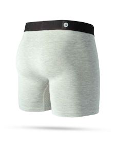 Boxer Stance Staple ST