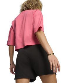 Remera Puma Better Classics Sportstyle