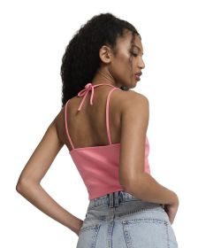 Musculosa Puma Classics Ribbed Sportstyle