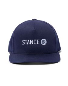 Gorra Stance Icon Snapback