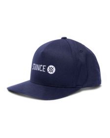 Gorra Stance Icon Snapback