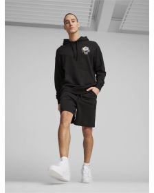 Buzo Puma Downtown Graphic Sportstyle