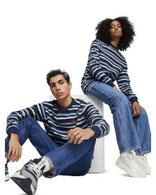 Remera Puma Downtown 180 Sportstyle